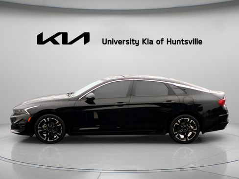 Used 2021 Kia K5 GT-Line w/ GT-Line FWD Premium Package image 7
