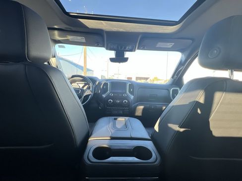 Certified 2020 GMC Sierra 1500 Denali w/ Denali Ultimate Package image 21