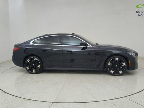 Used 2025 BMW 430i w/ Premium Package RWD image 63