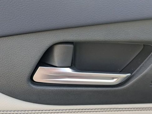 New 2026 Nissan Sentra SL w/ Floor Mat Package FWD image 13