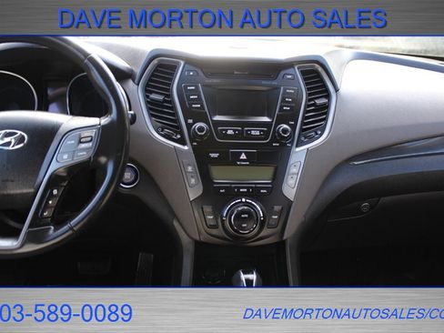 Used 2013 Hyundai Santa Fe Sport 2.0T image 14