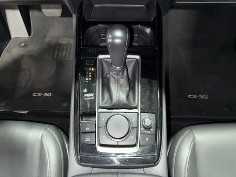 Used 2024 MAZDA CX-30 AWD 2.5 S w/ Select Sport Pkg image 29