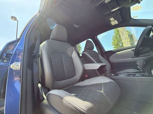 New 2026 Subaru Forester AWD/4WD image 23