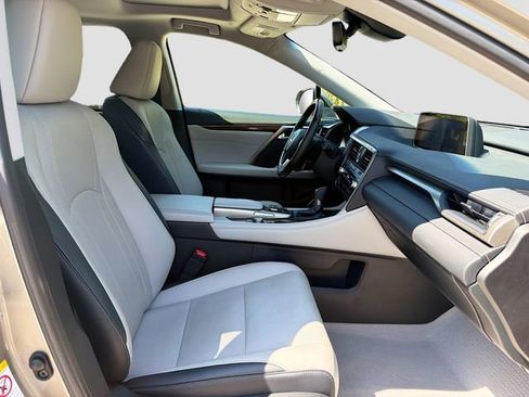 Used 2019 Lexus RX 350 FWD w/ Navigation Package image 16