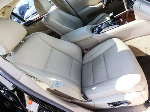 Used 2016 Lexus LS 460 L AWD/4WD image 53