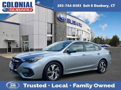 Used 2025 Subaru Legacy Premium