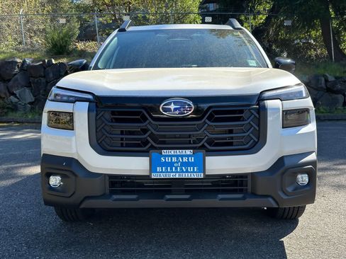 New 2026 Subaru Outback Limited XT AWD/4WD image 5