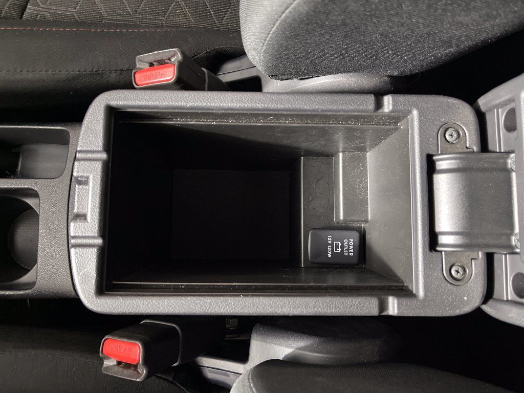Used 2025 Mitsubishi Outlander Sport ES AWD/4WD image 25