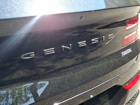 New 2026 Genesis GV80 3.5T Prestige AWD/4WD image 19