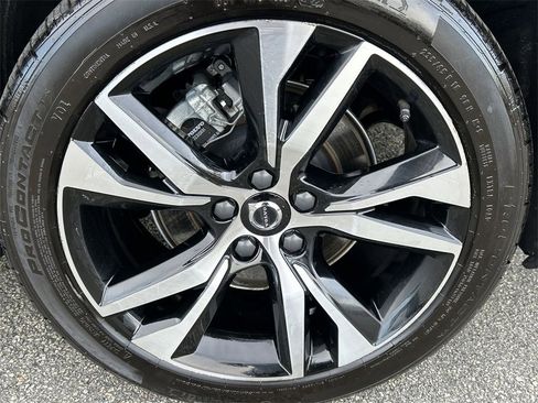 Certified 2023 Volvo S60 B5 Core w/ Climate Package image 11