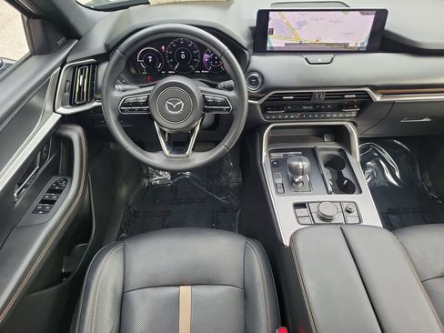 Used 2024 MAZDA CX-90 Plug-In Hybrid w/ Premium Plus image 22