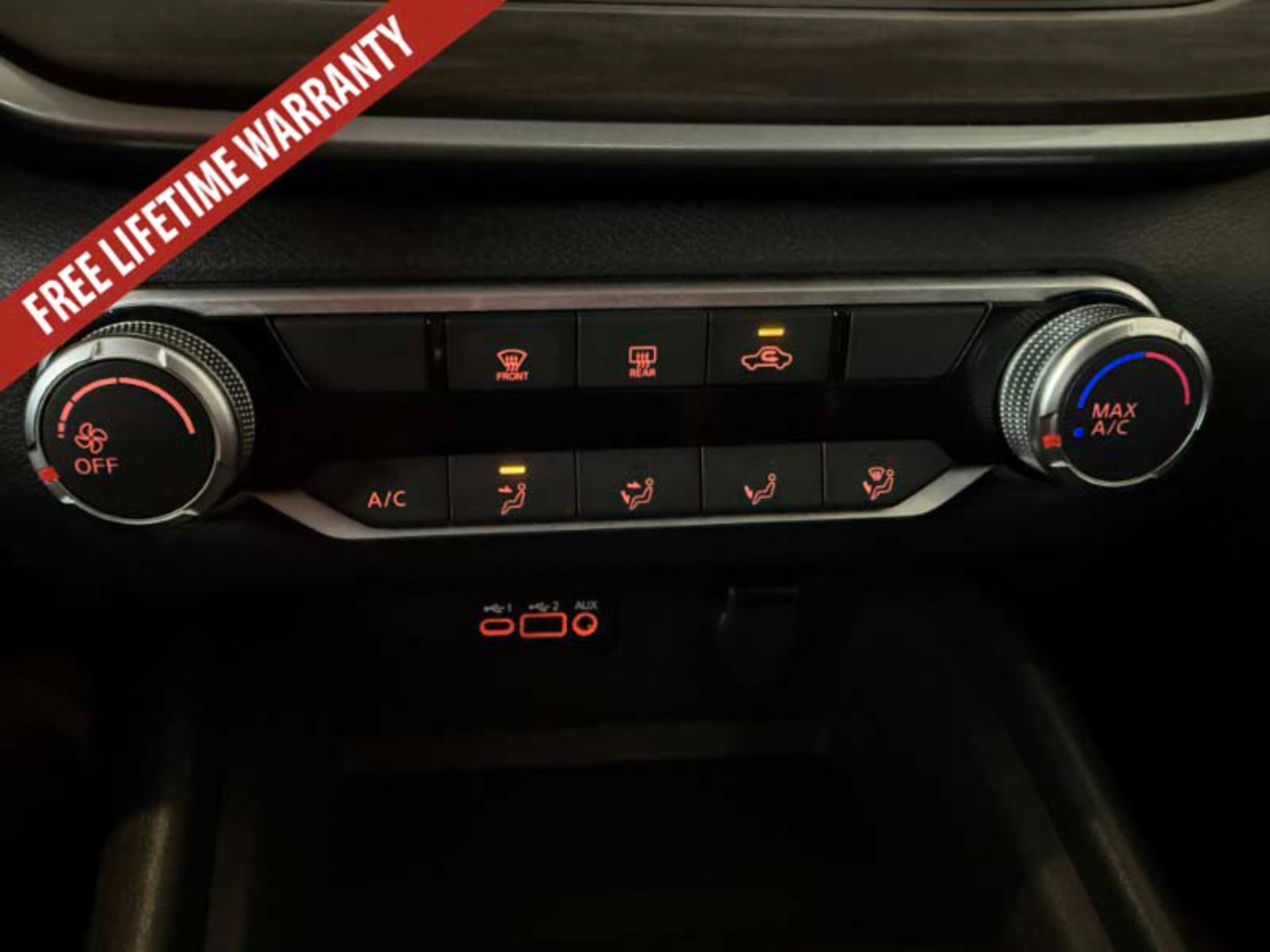 Used 2025 Nissan Altima 2.5 SV FWD image 34