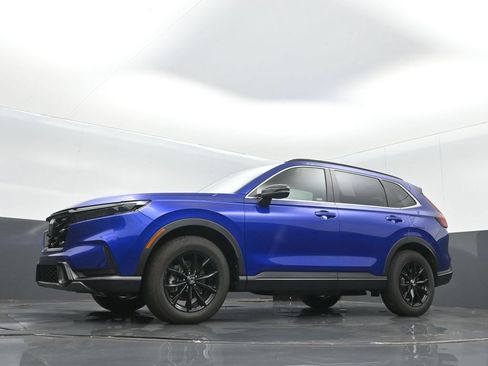 Used 2025 Honda CR-V Sport image 13