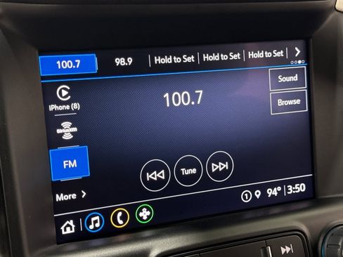 Used 2022 GMC Terrain SLT image 12