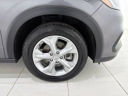 Used 2024 Honda HR-V LX image 45