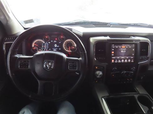 Used 2014 RAM 1500 Sport w/ Convenience Group AWD/4WD image 20
