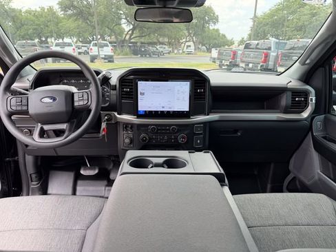 Used 2026 Ford F150 XL w/ Tow/Haul Package AWD/4WD image 22