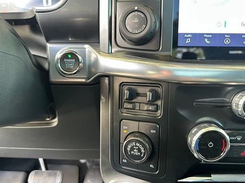 Used 2023 Ford F150 Lariat w/ Equipment Group 502A High AWD/4WD image 28