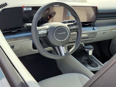 New 2026 Hyundai Kona SEL Sport image 3