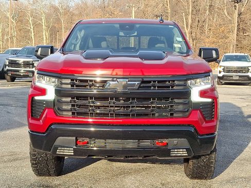 Certified 2023 Chevrolet Silverado 1500 LT Trail Boss w/ LT Trail Boss Premium Package image 2