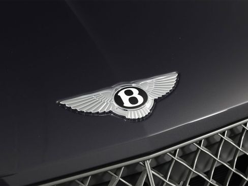 New 2026 Bentley Bentayga Speed image 12