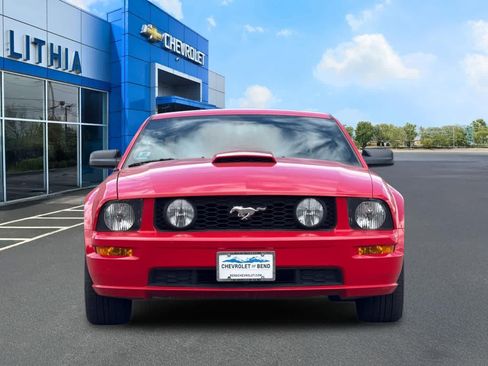 Used 2007 Ford Mustang GT Premium RWD image 10