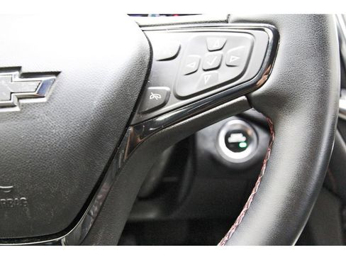 Used 2024 Chevrolet Equinox RS FWD image 18