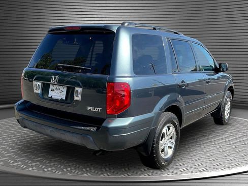 Used 2005 Honda Pilot EX-L image 6