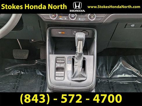 Certified 2023 Honda CR-V LX image 19