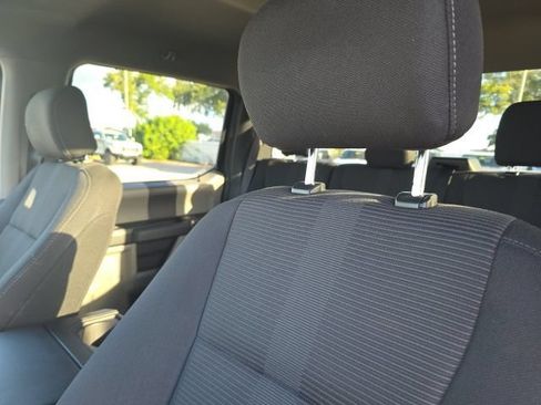 Used 2019 Ford F150 XL w/ Equipment Group 101A Mid RWD image 8