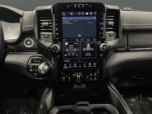 Used 2023 RAM 1500 Limited w/ Trailer Tow Group image 9