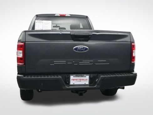 Used 2019 Ford F150 XL image 9