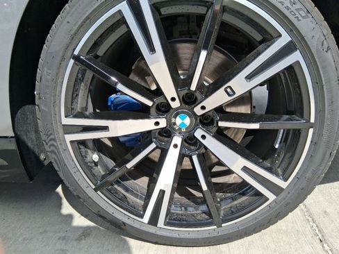 New 2026 BMW 530i w/ M Sport Package RWD image 11