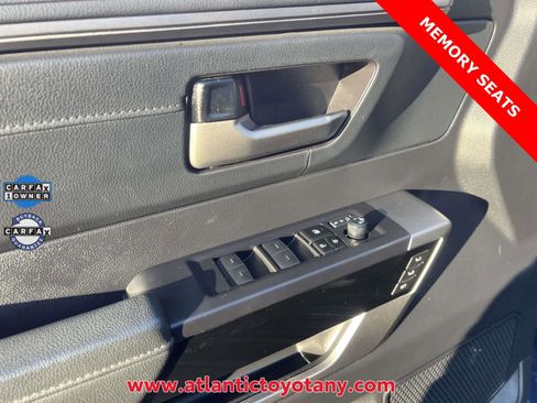 Used 2023 Toyota Tundra Limited image 16