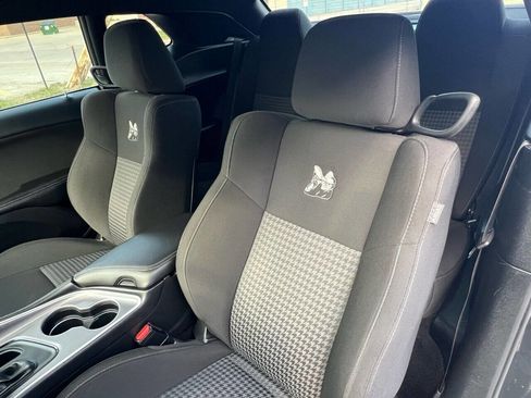 Used 2021 Dodge Challenger R/T Scat Pack image 15