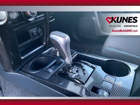 Used 2024 Toyota 4Runner TRD Off-Road image 28