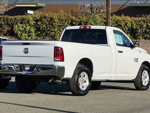 Used 2021 RAM 1500 Tradesman w/ Chrome Plus Package image 5