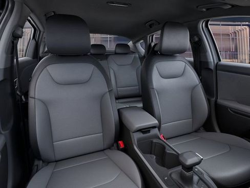 New 2026 Kia K4 EX image 15
