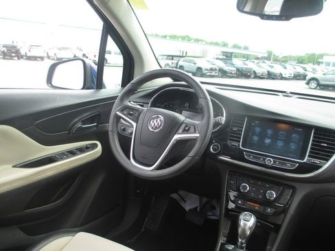 Used 2020 Buick Encore Preferred FWD image 20
