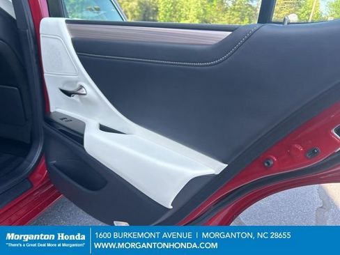 Used 2023 Lexus ES 350 F Sport FWD image 32