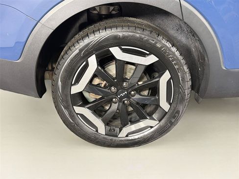 Used 2024 Kia Telluride S w/ S Sunroof Package AWD/4WD image 35