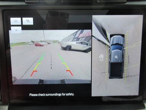 Used 2022 Ford F150 Lariat w/ Equipment Group 502A High image 27