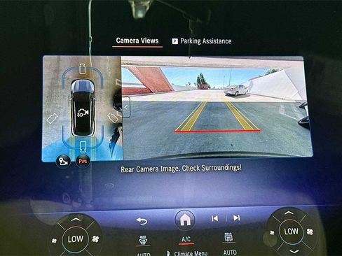 New 2026 Mercedes-Benz EQS 550 4MATIC SUV image 20