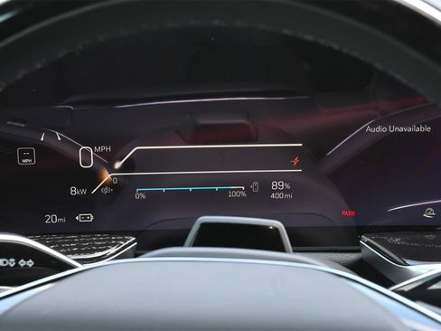 New 2026 Cadillac Escalade IQ Luxury 1 image 11