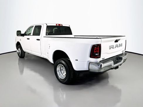 New 2026 RAM 3500 Tradesman AWD/4WD image 5