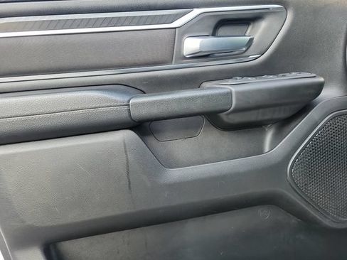 Used 2025 RAM 1500 Big Horn AWD/4WD image 22