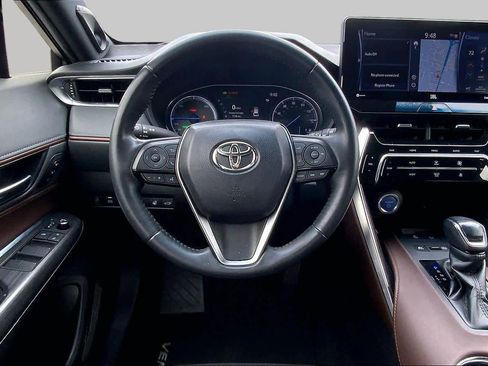 Used 2021 Toyota Venza Limited AWD/4WD image 6