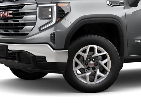 New 2026 GMC Sierra 1500 SLE w/ Preferred Package image 55