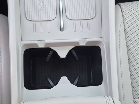 Used 2025 Hyundai Santa Fe SEL FWD image 24