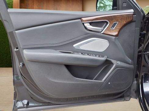 Used 2021 Acura RDX AWD w/ Advance Package image 19